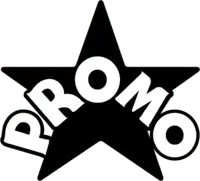 Pokemon promo set logo